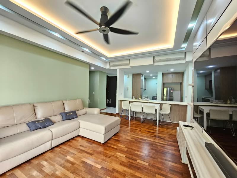 Service Residence for Rent at The Tamarind - Elaine Yeo - PropertyGuru.com.my