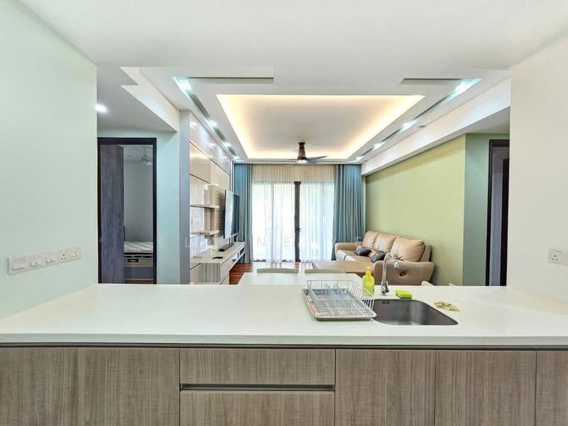 Service Residence for Rent at The Tamarind - Elaine Yeo - PropertyGuru.com.my