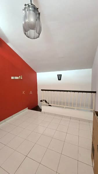 1-storey Terraced House for Sale in Taman Seri Austin (Tebrau) - Karl Lim - Interior - PropertyGuru.com.my