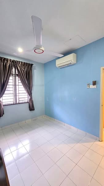 1-storey Terraced House for Sale in Taman Seri Austin (Tebrau) - Karl Lim - Interior - PropertyGuru.com.my