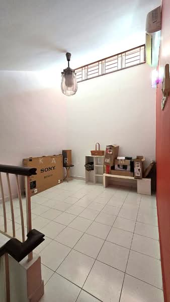1-storey Terraced House for Sale in Taman Seri Austin (Tebrau) - Karl Lim - Interior - PropertyGuru.com.my