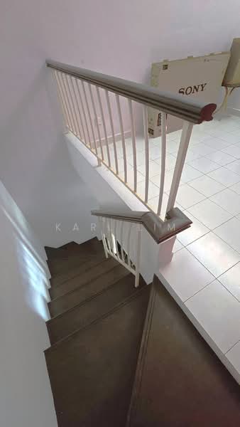 1-storey Terraced House for Sale in Taman Seri Austin (Tebrau) - Karl Lim - Interior - PropertyGuru.com.my