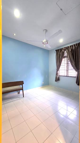 1-storey Terraced House for Sale in Taman Seri Austin (Tebrau) - Karl Lim - Interior - PropertyGuru.com.my