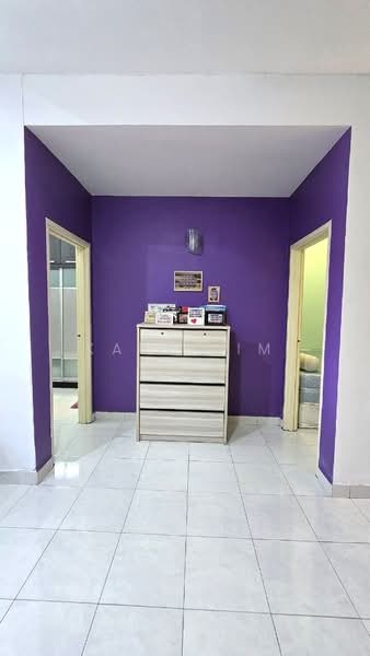 1-storey Terraced House for Sale in Taman Seri Austin (Tebrau) - Karl Lim - Interior - PropertyGuru.com.my