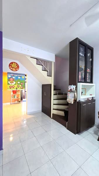 1-storey Terraced House for Sale in Taman Seri Austin (Tebrau) - Karl Lim - Interior - PropertyGuru.com.my