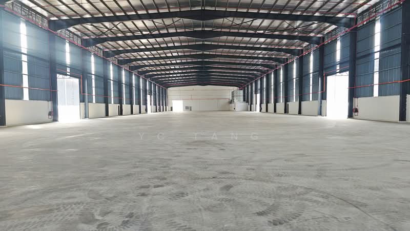 Kilang Terpisah untuk Disewa di Batu Kawan (Penang) - YC Tang - Interior - PropertyGuru.com.my