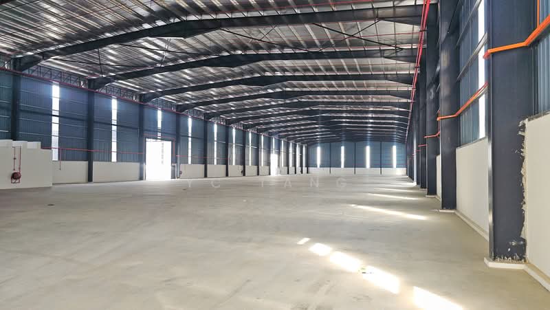 Kilang Terpisah untuk Disewa di Batu Kawan (Penang) - YC Tang - Interior - PropertyGuru.com.my