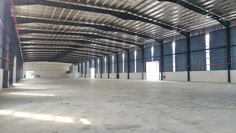 Kilang Terpisah untuk Disewa di Batu Kawan (Penang) - YC Tang - Interior - PropertyGuru.com.my