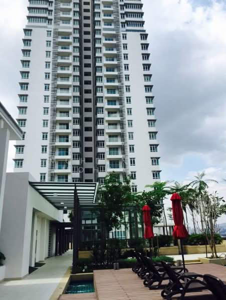 Condominium for Sale at Saville @ The Park - Mohd Noor Mohamad - PropertyGuru.com.my