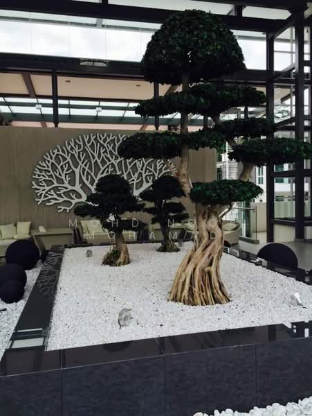 Condominium for Sale at Saville @ The Park - Mohd Noor Mohamad - PropertyGuru.com.my