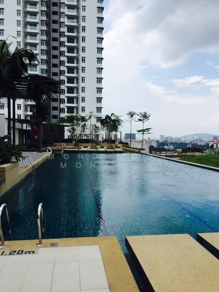 Condominium for Sale at Saville @ The Park - Mohd Noor Mohamad - PropertyGuru.com.my