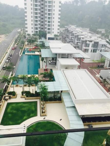 Condominium for Sale at Saville @ The Park - Mohd Noor Mohamad - Exterior - PropertyGuru.com.my
