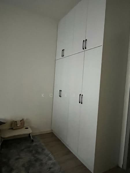 Servis Apartment untuk Disewa di Emerald 9 - KC KAW - Interior - PropertyGuru.com.my