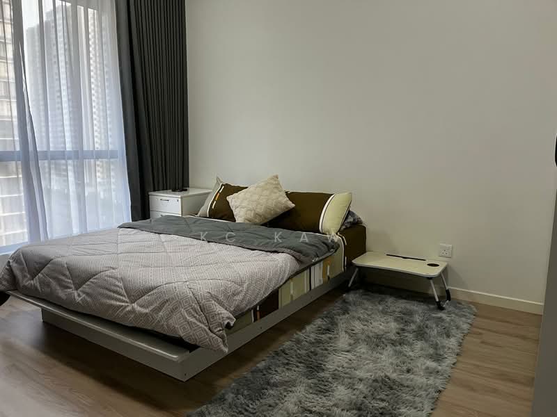 Servis Apartment untuk Disewa di Emerald 9 - KC KAW - Bedroom - PropertyGuru.com.my
