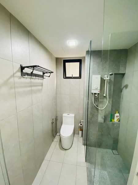 Servis Apartment untuk Disewa di Emerald 9 - KC KAW - Bathroom - PropertyGuru.com.my
