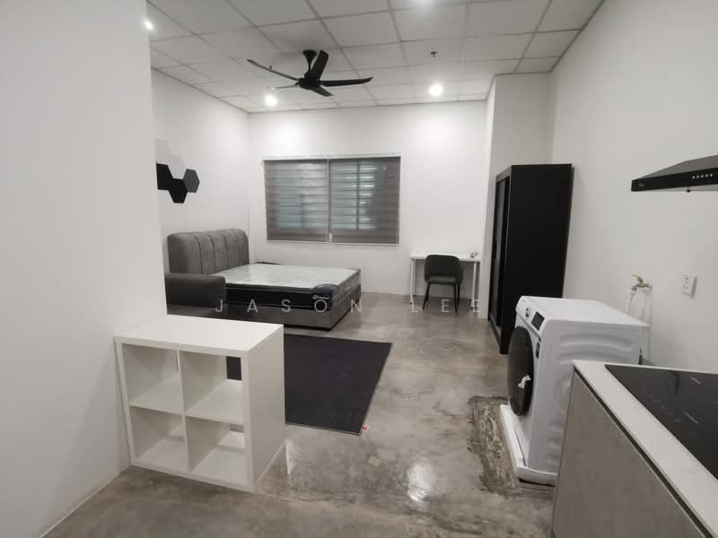 Service Residence for Rent at Verve Suites KL South - Jason Lee - Interior - PropertyGuru.com.my