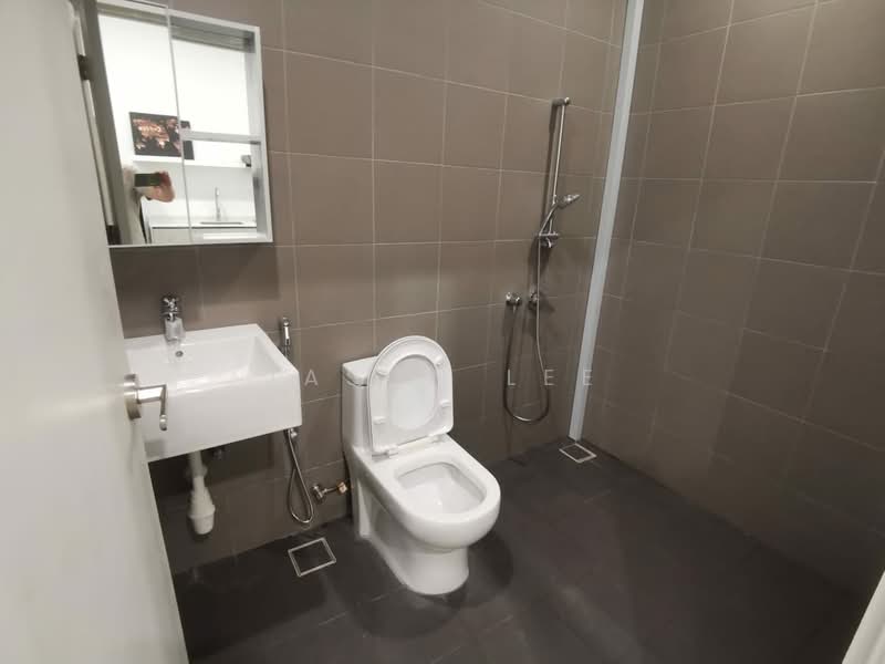 Service Residence for Rent at Verve Suites KL South - Jason Lee - Bathroom - PropertyGuru.com.my