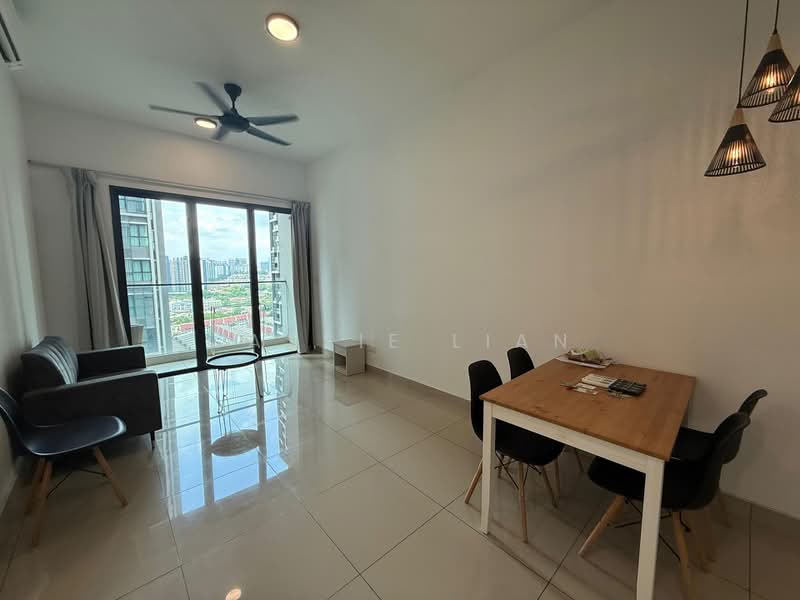 Service Residence for Rent at Citizen 2 - Cassie Lian - PropertyGuru.com.my