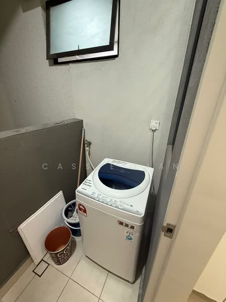Service Residence for Rent at Citizen 2 - Cassie Lian - PropertyGuru.com.my