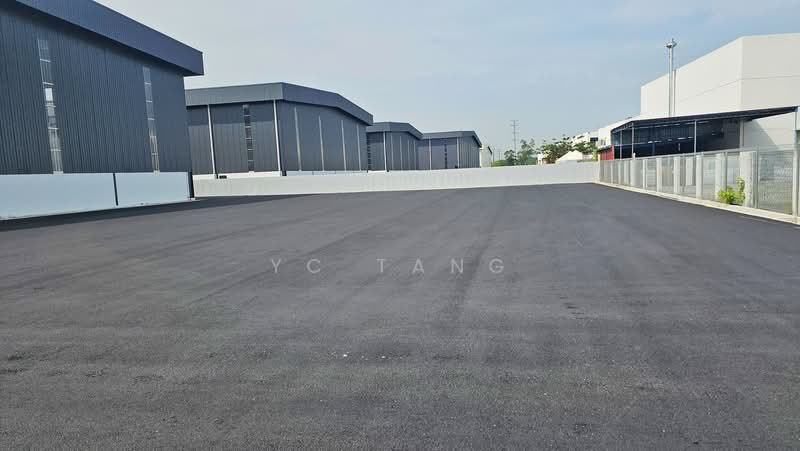 Kilang Terpisah untuk Disewa di Batu Kawan (Penang) - YC Tang - Exterior - PropertyGuru.com.my