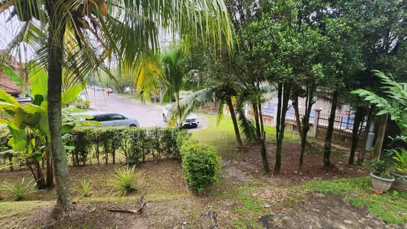 2-storey Terraced House for Sale in Denai Alam (Shah Alam) - Fadhil Majid - Exterior - PropertyGuru.com.my