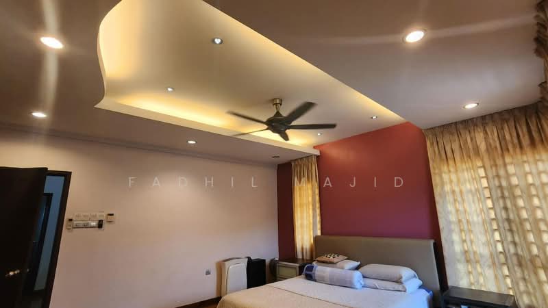 2-storey Terraced House for Sale in Denai Alam (Shah Alam) - Fadhil Majid - Bedroom - PropertyGuru.com.my