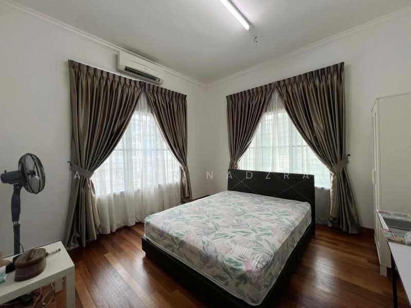 Rumah Berkembar untuk Dijual di Bandar Tasik Kesuma (Beranang) - Ammeer Nadzrai - Bedroom - PropertyGuru.com.my