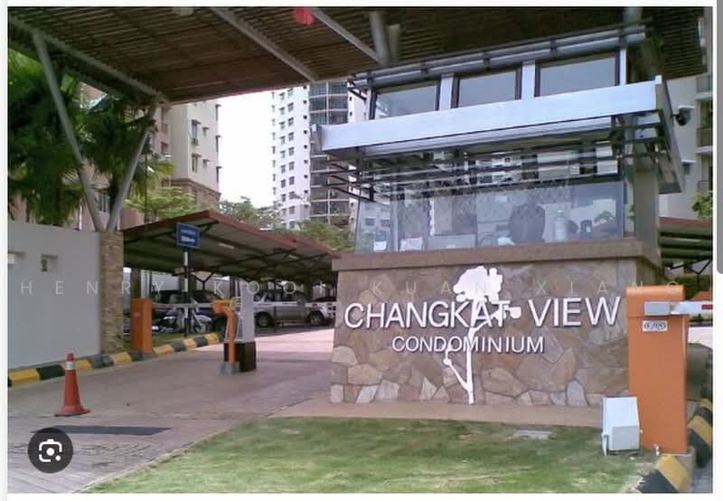 Kondominium untuk Dijual di Changkat View - Henry Kooi Kuan Xiang - Exterior - PropertyGuru.com.my