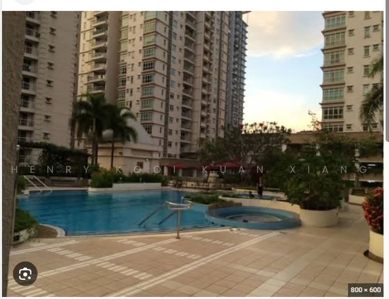 Kondominium untuk Dijual di Changkat View - Henry Kooi Kuan Xiang - Exterior - PropertyGuru.com.my