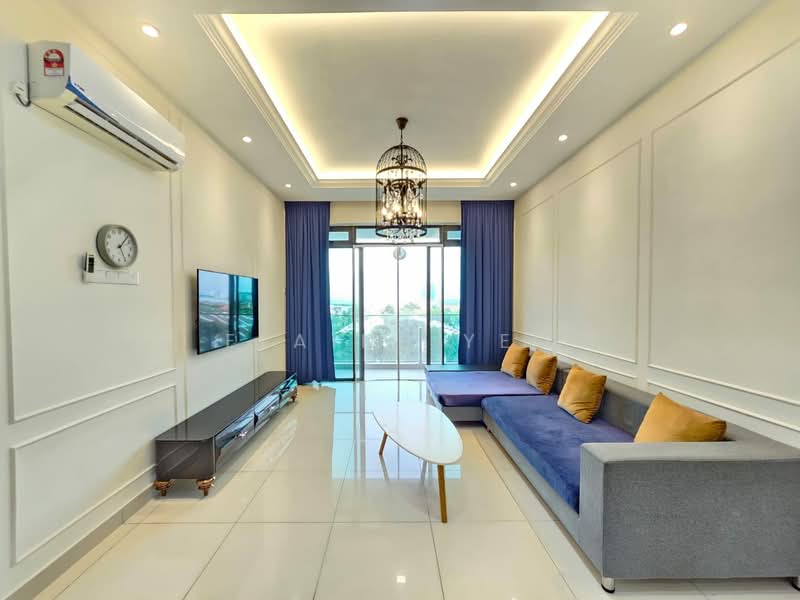 Condominium for Rent at Marinox Sky Villas - Elaine Yeo - PropertyGuru.com.my