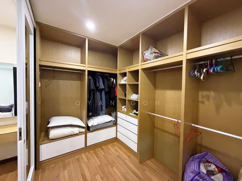 Bungalow for Sale in Batu Uban (Gelugor) - Qyan Goh - Interior - PropertyGuru.com.my