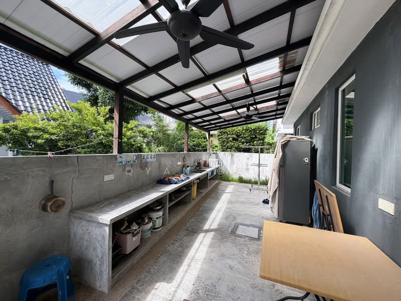 Bungalow for Sale in Batu Uban (Gelugor) - Qyan Goh - Exterior - PropertyGuru.com.my