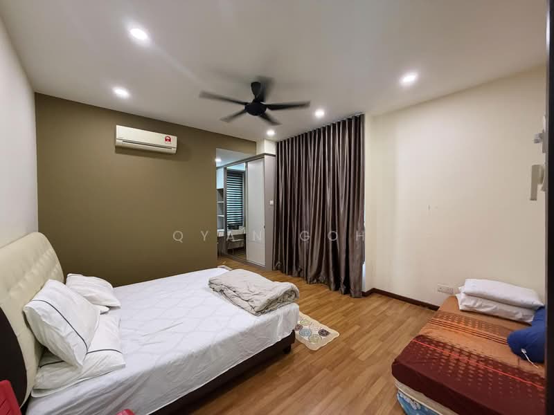Bungalow for Sale in Batu Uban (Gelugor) - Qyan Goh - Bedroom - PropertyGuru.com.my