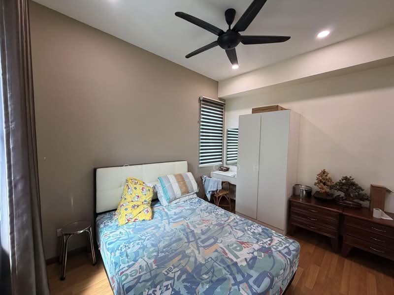 Bungalow for Sale in Batu Uban (Gelugor) - Qyan Goh - Bedroom - PropertyGuru.com.my