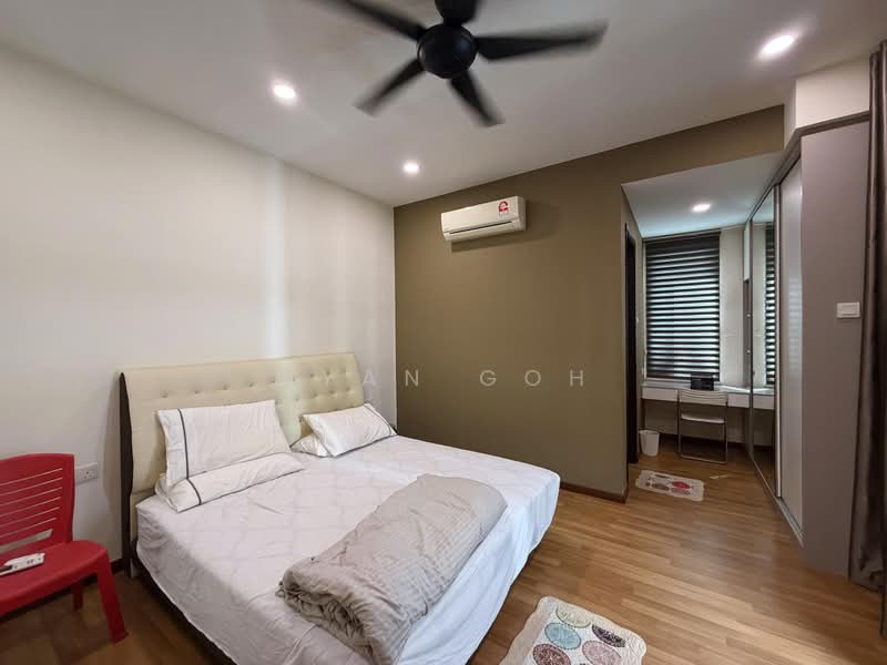 Bungalow for Sale in Batu Uban (Gelugor) - Qyan Goh - Bedroom - PropertyGuru.com.my