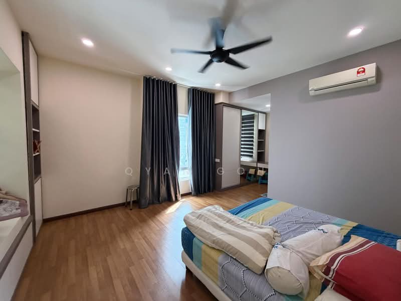 Bungalow for Sale in Batu Uban (Gelugor) - Qyan Goh - Bedroom - PropertyGuru.com.my