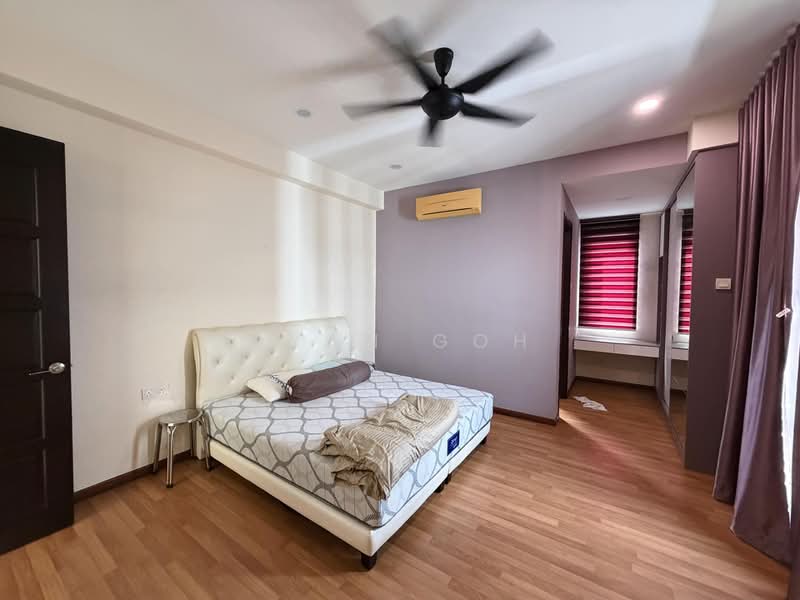 Bungalow for Sale in Batu Uban (Gelugor) - Qyan Goh - Bedroom - PropertyGuru.com.my
