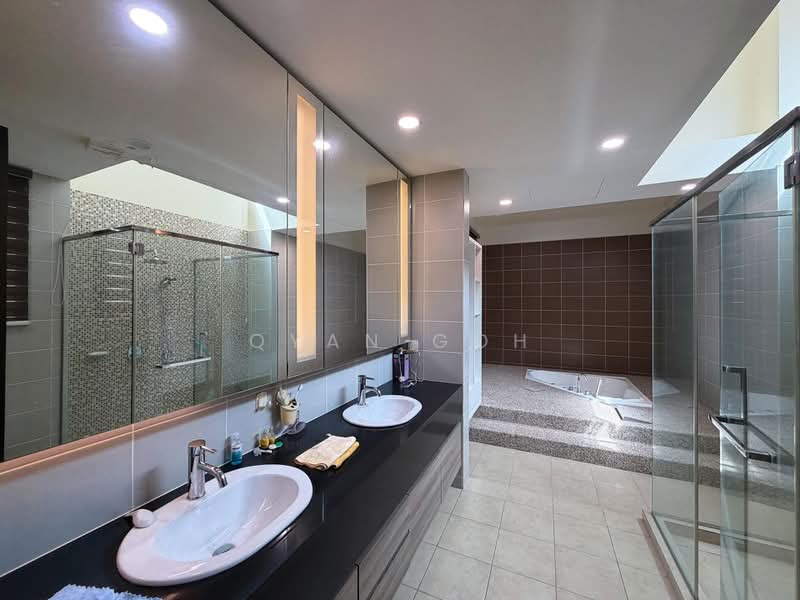 Bungalow for Sale in Batu Uban (Gelugor) - Qyan Goh - Bathroom - PropertyGuru.com.my