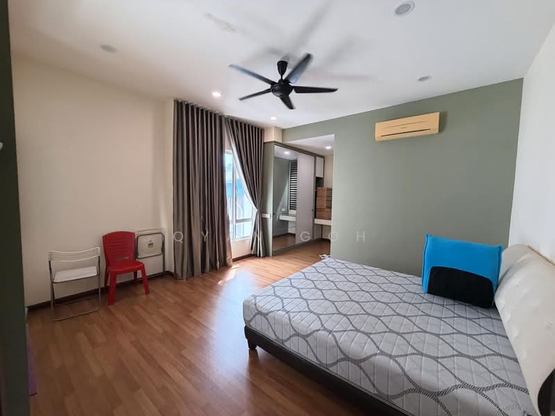 Bungalow for Sale in Batu Uban (Gelugor) - Qyan Goh - Bedroom - PropertyGuru.com.my