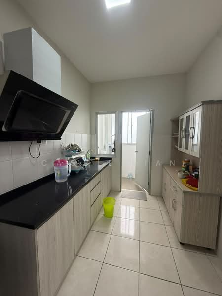 Condominium for Rent at Platinum OUG Residence - Cassie Lian - PropertyGuru.com.my