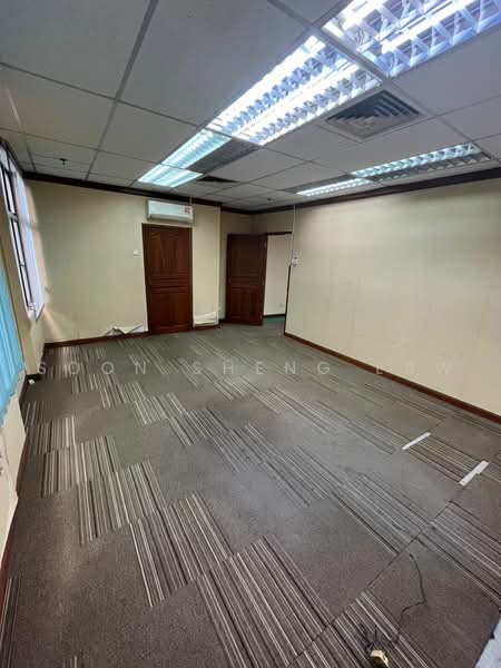 Office for Rent in Petaling Jaya (Selangor) - Soon Sheng Law - Interior - PropertyGuru.com.my