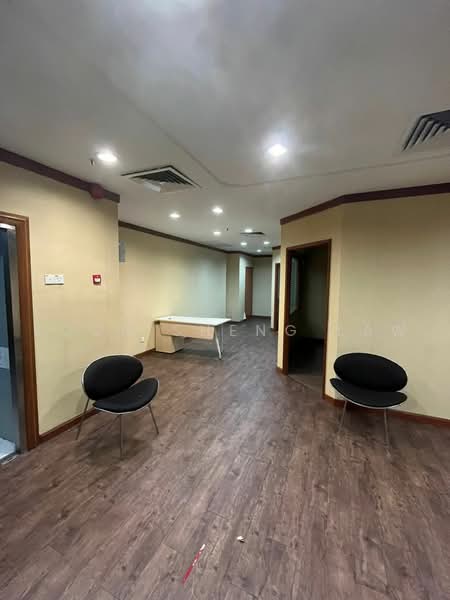 Office for Rent in Petaling Jaya (Selangor) - Soon Sheng Law - Interior - PropertyGuru.com.my