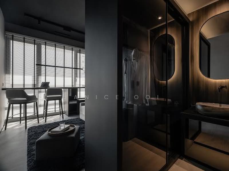 Condominium for Sale at Queens Residences Q2 @ Queens Waterfront - Janice Ooi - PropertyGuru.com.my