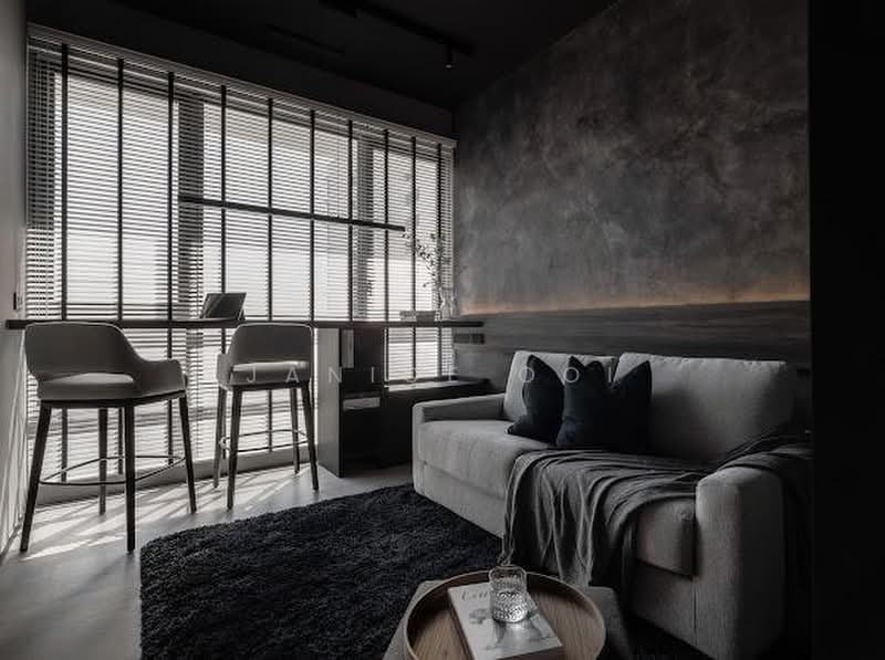 Condominium for Sale at Queens Residences Q2 @ Queens Waterfront - Janice Ooi - PropertyGuru.com.my