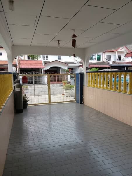 Rumah Bandar untuk Dijual di Taman Kota Laksamana (Melaka City) - Angie Ng - Exterior - PropertyGuru.com.my