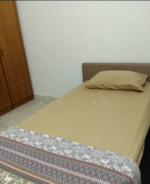 Rumah Bandar untuk Dijual di Taman Kota Laksamana (Melaka City) - Angie Ng - Bedroom - PropertyGuru.com.my