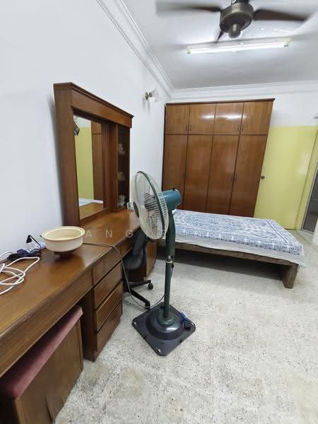 Townhouse for Sale in Taman Kota Laksamana (Melaka City) - Angie Ng - Bedroom - PropertyGuru.com.my