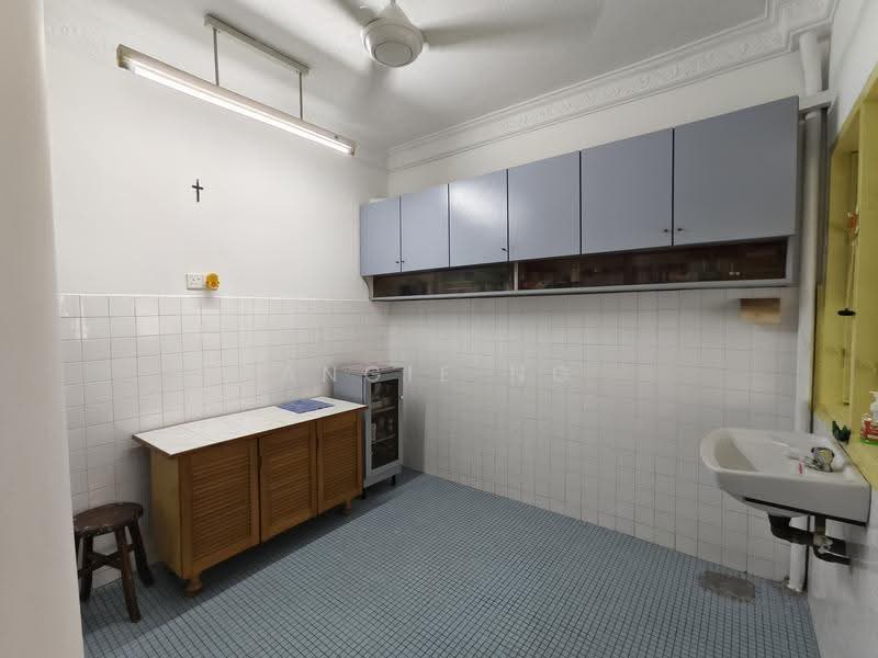 Townhouse for Sale in Taman Kota Laksamana (Melaka City) - Angie Ng - Interior - PropertyGuru.com.my