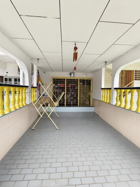 Townhouse for Sale in Taman Kota Laksamana (Melaka City) - Angie Ng - Exterior - PropertyGuru.com.my