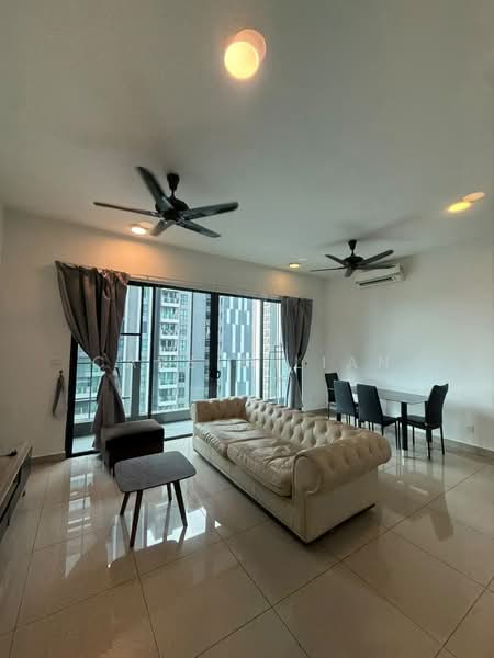 Servis Apartment untuk Disewa di Citizen @ Old Klang Road - Cassie Lian - PropertyGuru.com.my